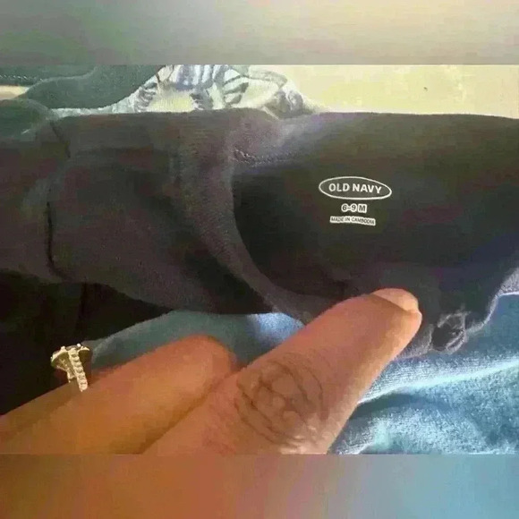 Sleep and play onesies. - Picture 2 of 5